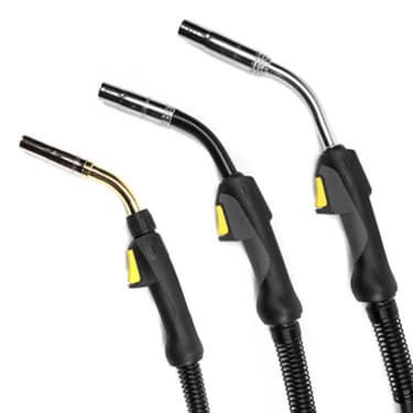 PSF Gas-cooled Torches
