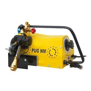 PUG NM Cutting Machines