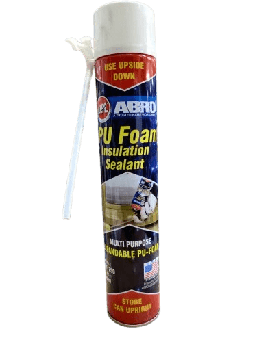 PU Foam Sealant