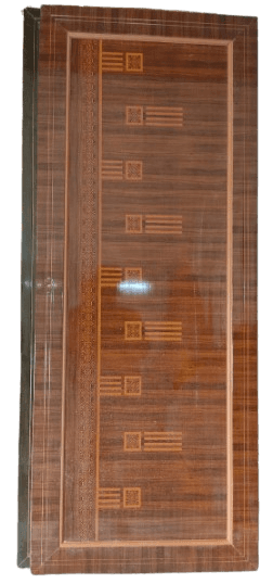 PVC Door
