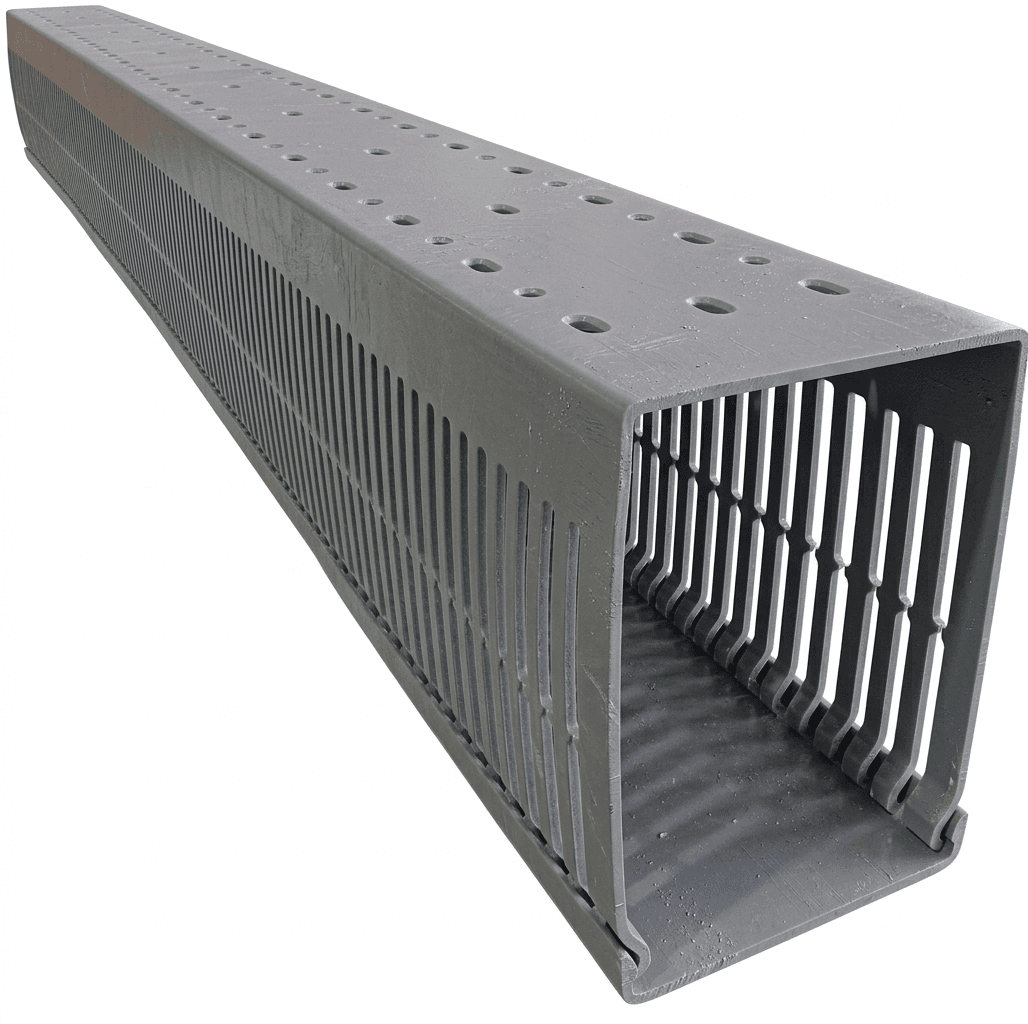 PVC Cable Duct