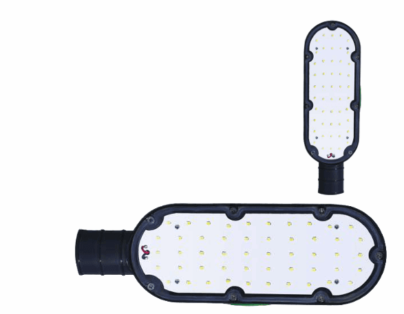 PVC Street Light