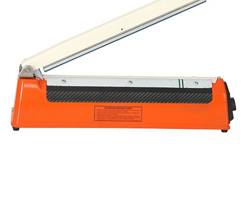 Packing sealing machine