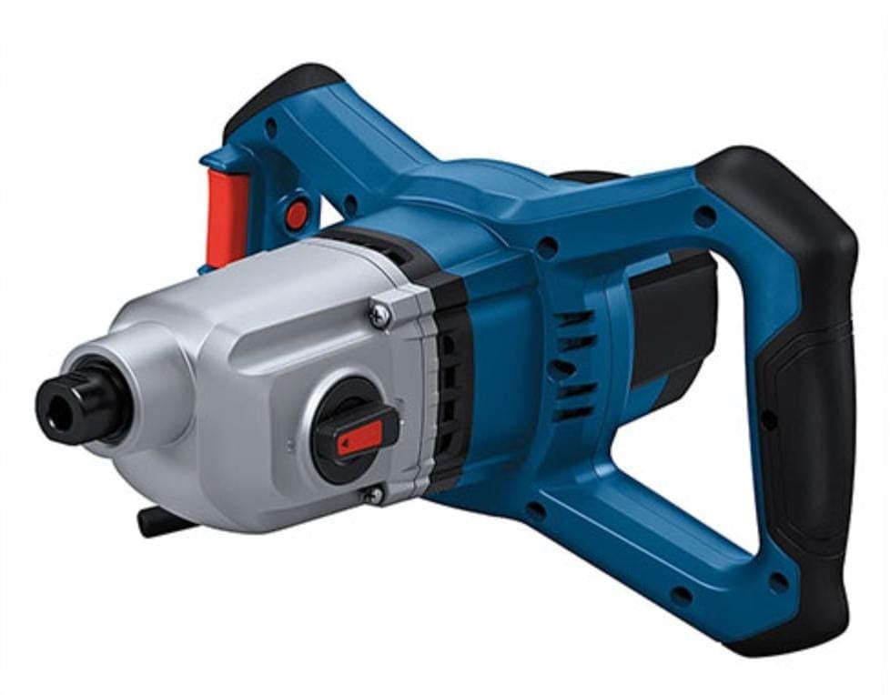 Paint Mixer