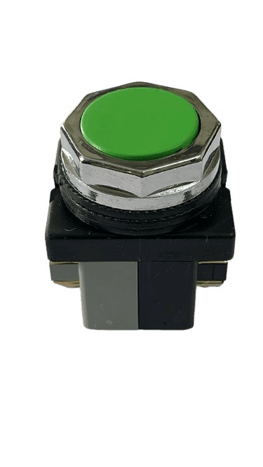 Panel - Mount Push Button Switch