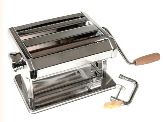 Pasta Machine (Manual)