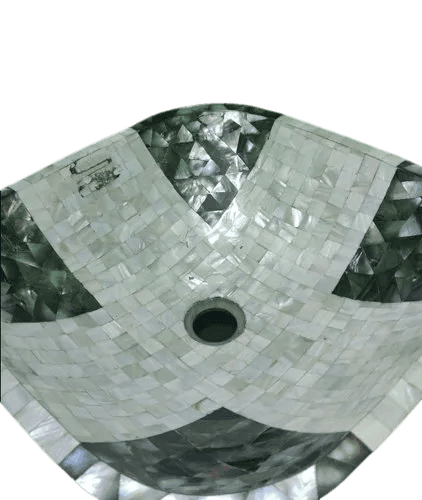 Pearl Wash Basin