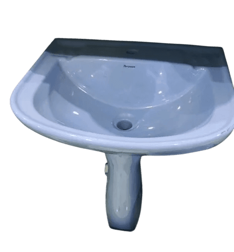 Pedestal Basin