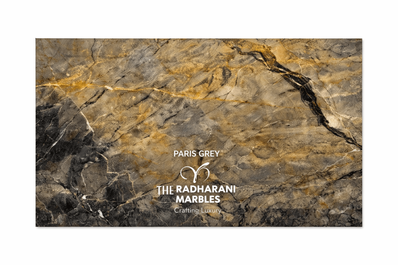 Peris Grey Marble