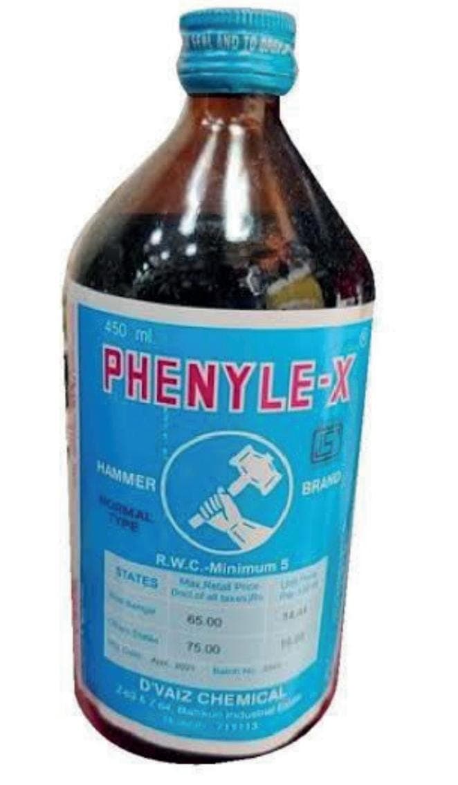 Phenyle