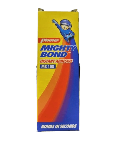 Pioneer Mighty Bond 108