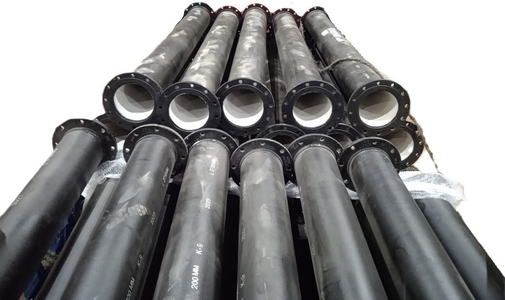 Pipes