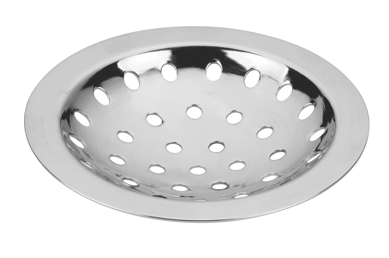 Plain Round Floor Drain