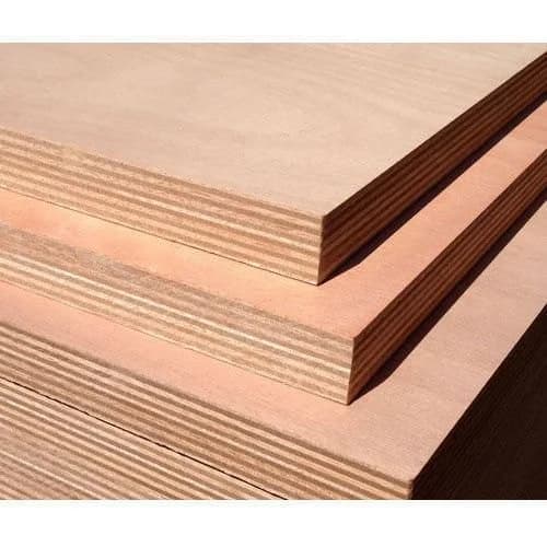 Plywood Lamination