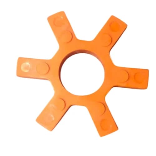 Poly Utherane Spider