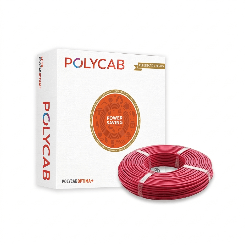 Polycab Wires & Cables