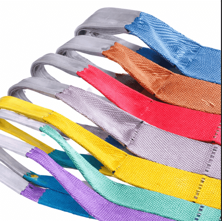 Polyester Webbing Sling