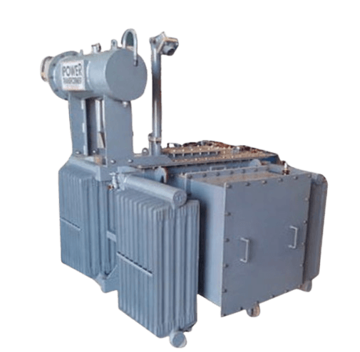 Power Distribution Transformer