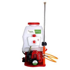 Power Sprayer - 31 CC