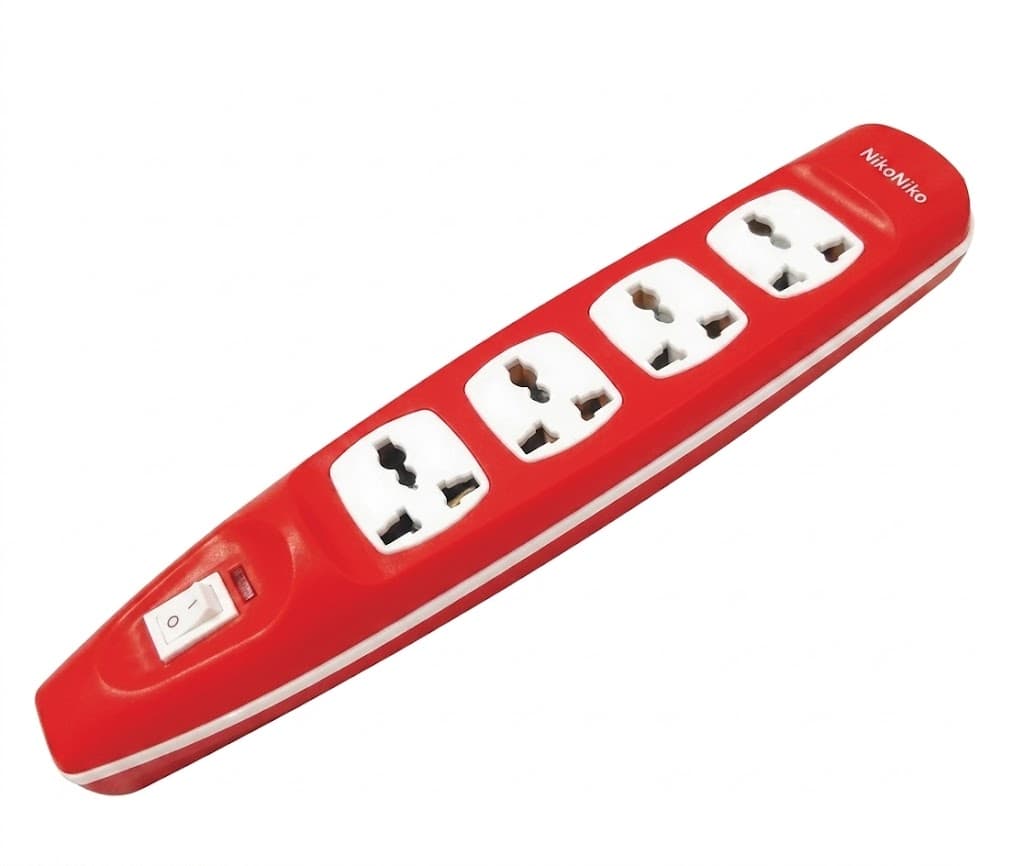Power Trend Power Strip