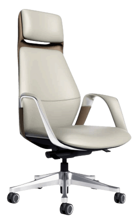 Premium High Back Office Chair