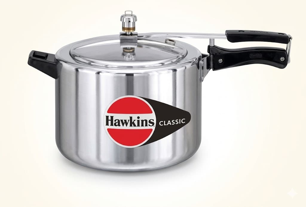 Pressure Cooker