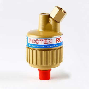 Protex Flashback Arrestors
