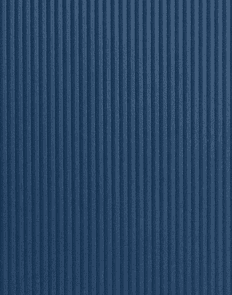 Prussian Blue Wall Panel / Laminate