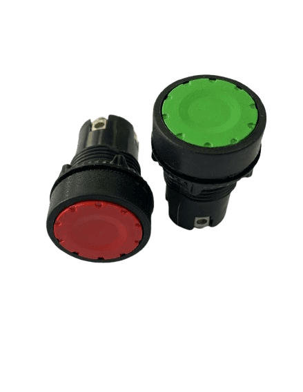 Push Button Switches