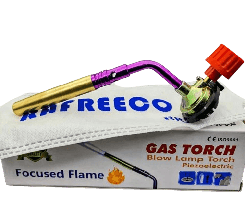 RAFREECO GAS TORCH
