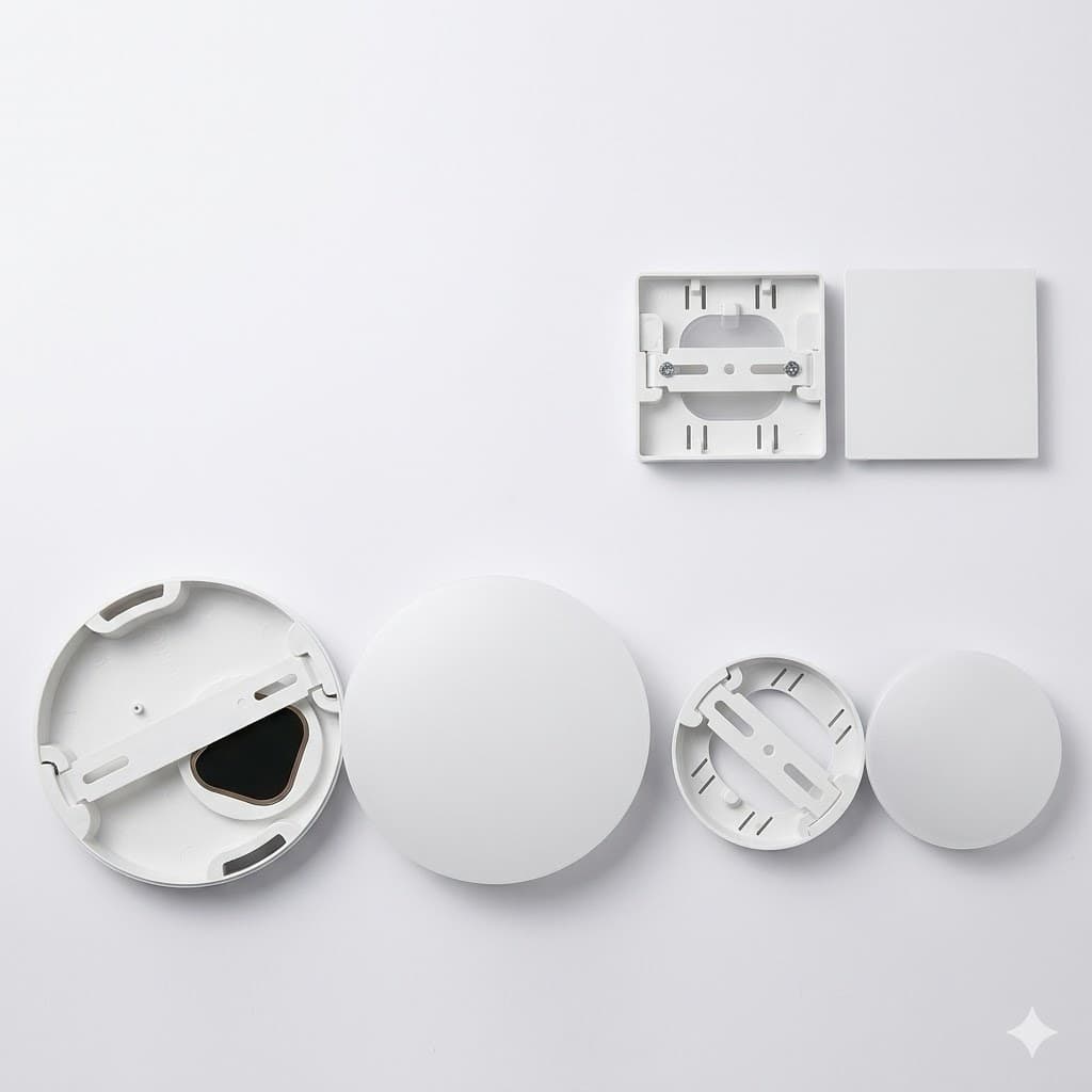 RIMLESS SERIES