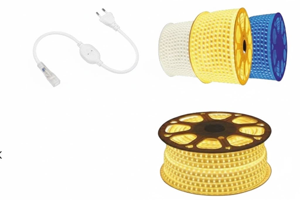 ROPE LIGHT