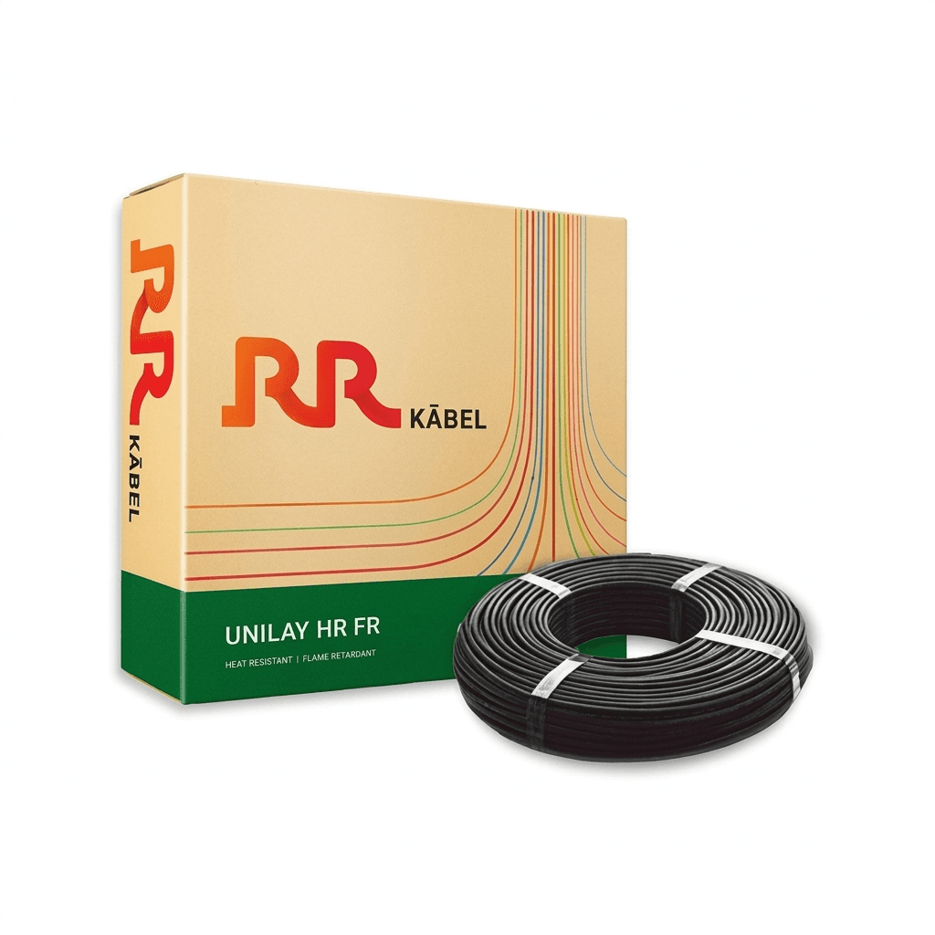 RR Kabel Wires & Cables
