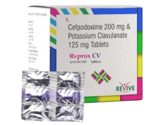 Rabe-DSR capsules