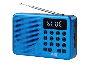 Radio Speaker
