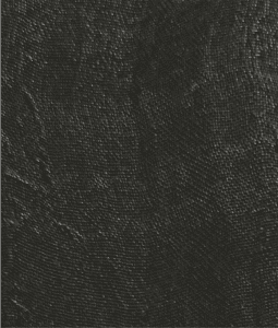 Rain Cloud Black Texture Laminate