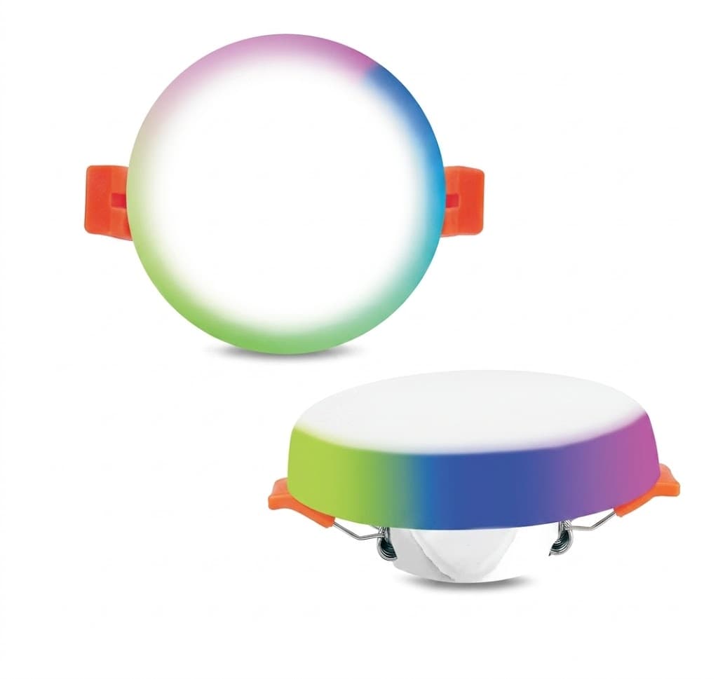 Rainbow Conceal Down Light
