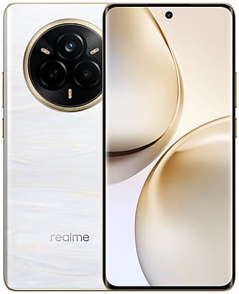 Realme 14 Pro 5G Smartphone