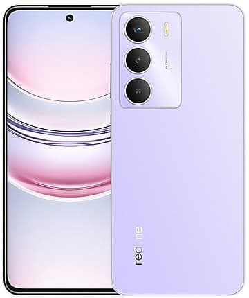 Realme Narzo 80 Lite 5G Smartphone
