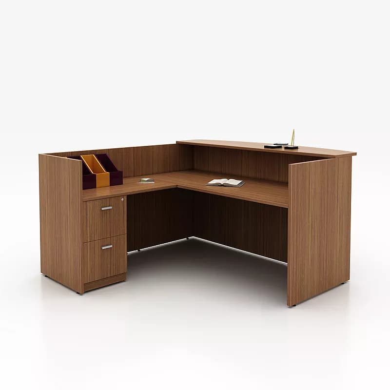 Reception Table