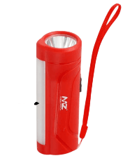 Rechargeable LED Flashlight M901