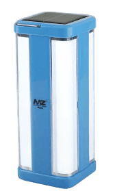 Rechargeable Solar Lamp M274