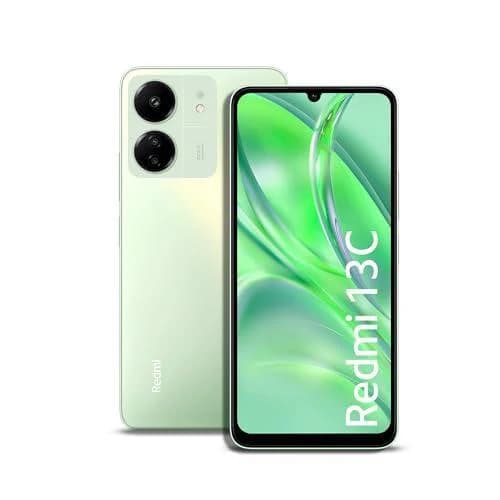 Redmi 13C Smartphone