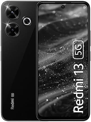 Redmi 13 5G Smartphone