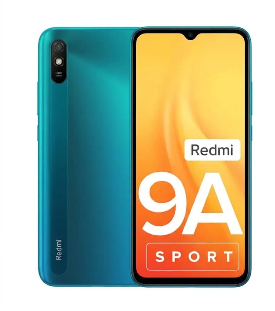 Redmi 9A Sport 3GB/32GB Mobile Phone