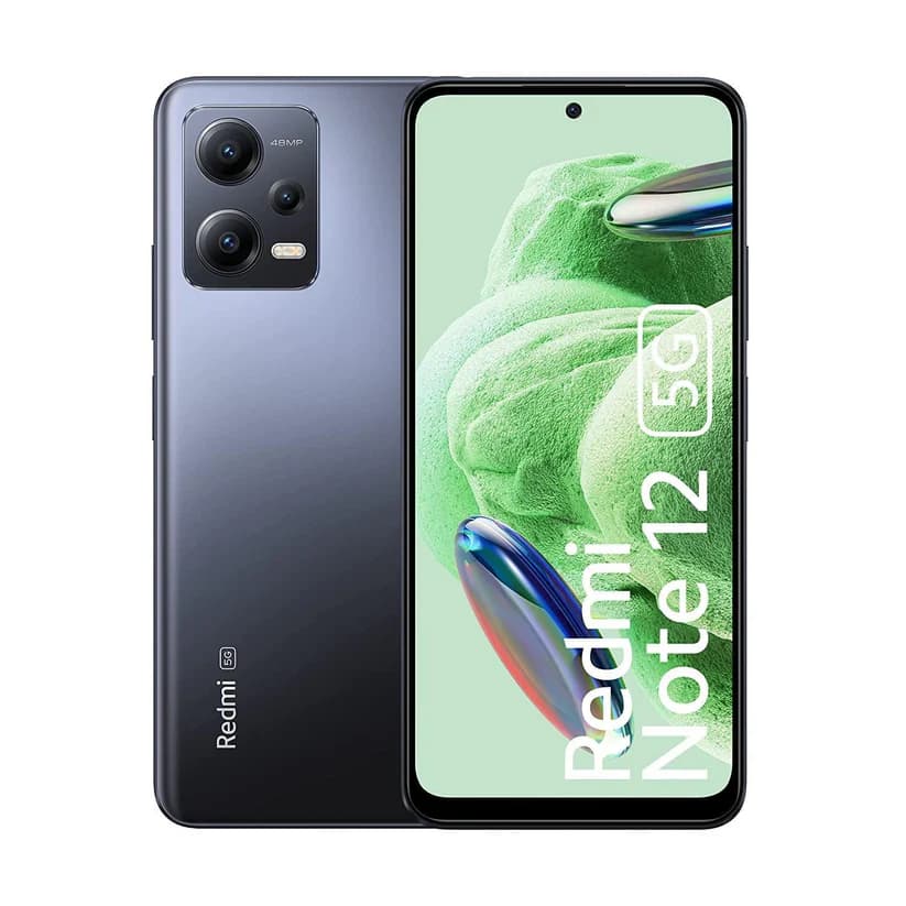Redmi Note 12 5G Smartphone