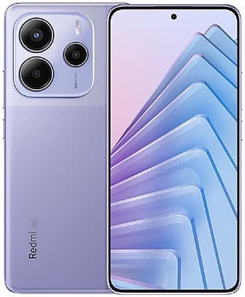 Redmi Note 14 Smartphone