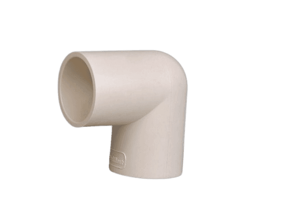 Reducer Elbow 90°