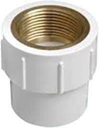 Reducing Female Adapter Brass Threaded