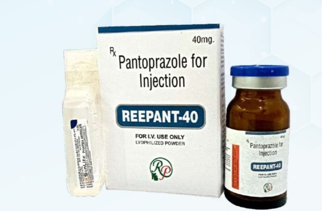 Reepant-40
